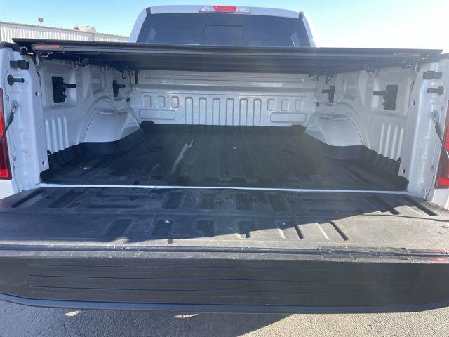 used 2019 Ford F-150 car, priced at $19,987