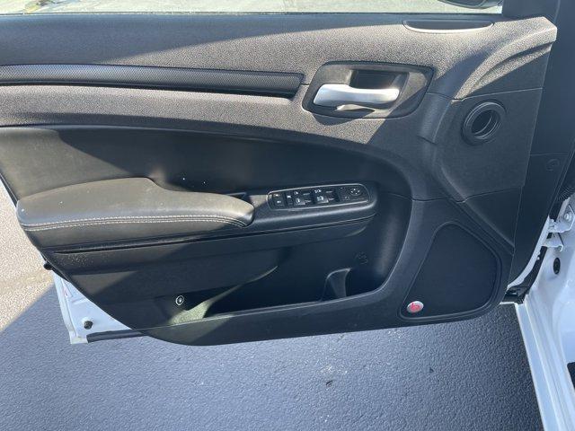 used 2015 Chrysler 300 car, priced at $18,927