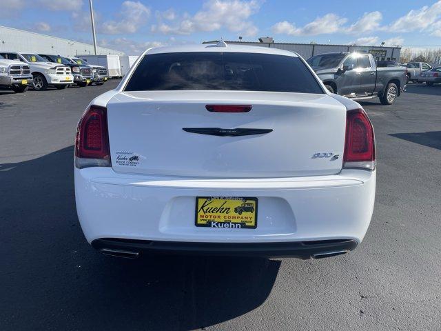 used 2015 Chrysler 300 car, priced at $18,927