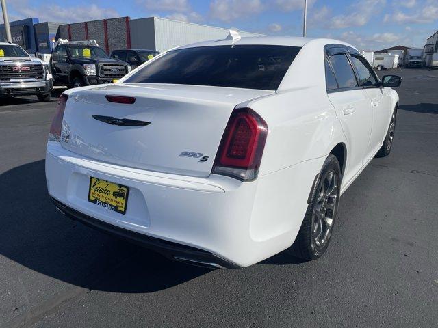 used 2015 Chrysler 300 car, priced at $18,927