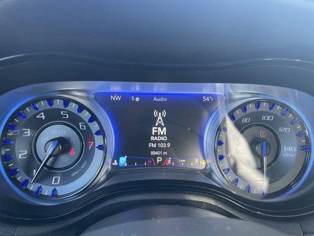 used 2015 Chrysler 300 car, priced at $18,927