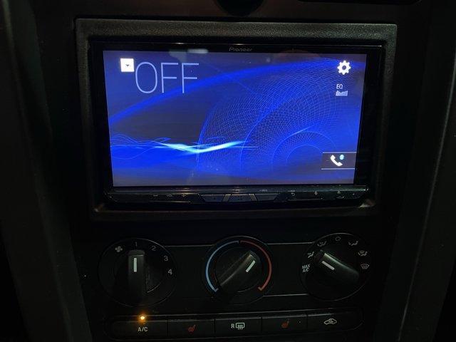 used 2007 Ford Mustang car, priced at $18,995