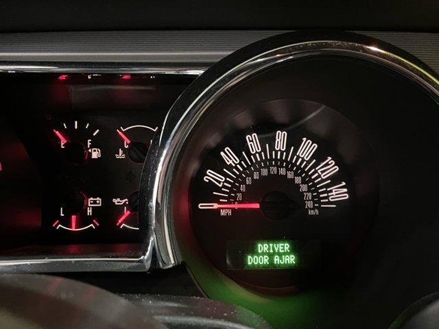 used 2007 Ford Mustang car, priced at $18,995