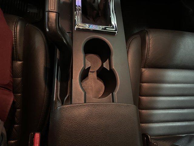 used 2007 Ford Mustang car, priced at $18,995