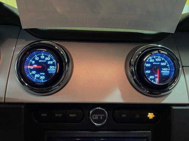 used 2007 Ford Mustang car, priced at $18,995