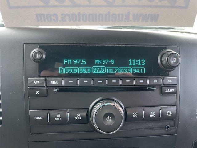 used 2012 GMC Sierra 1500 car, priced at $11,990