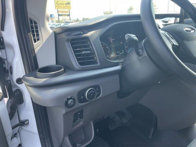 used 2024 Ford Transit-350 car, priced at $60,995