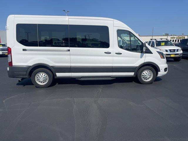 used 2024 Ford Transit-350 car, priced at $60,995