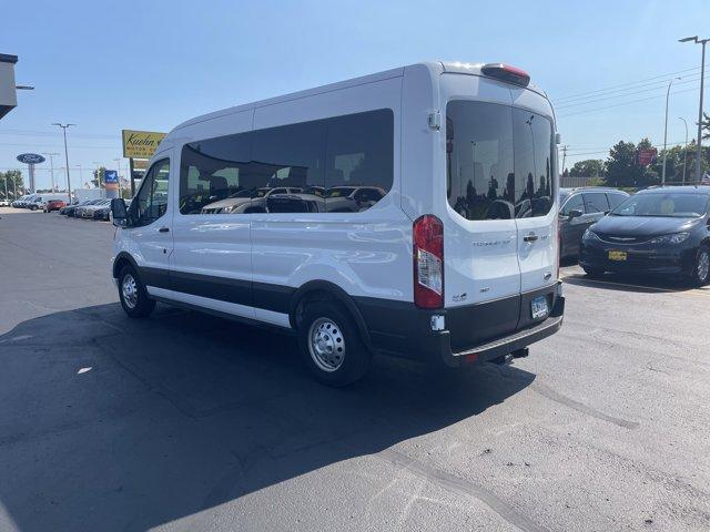 used 2024 Ford Transit-350 car, priced at $60,995