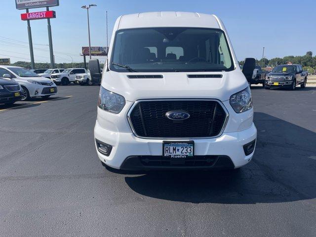 used 2024 Ford Transit-350 car, priced at $60,995