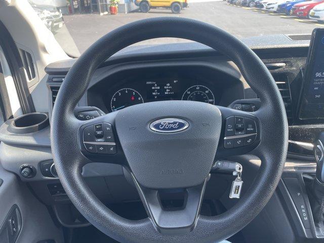 used 2024 Ford Transit-350 car, priced at $60,995