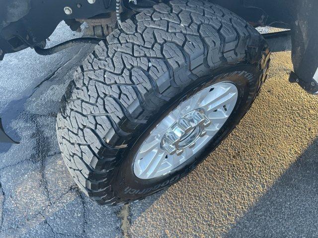 used 2019 Ford F-250 car, priced at $34,986