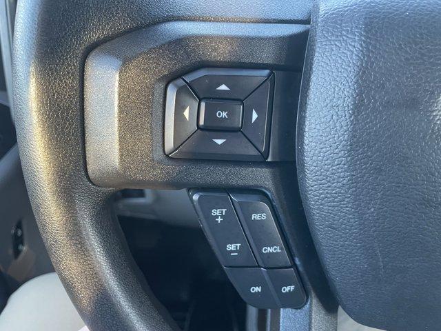 used 2019 Ford F-250 car, priced at $34,986