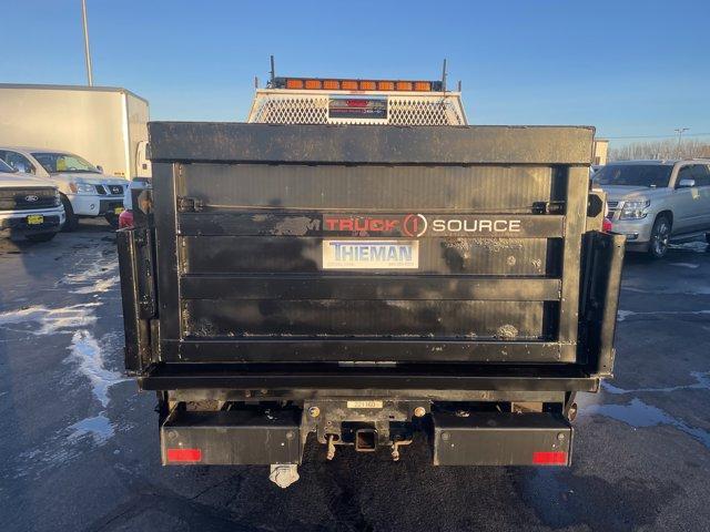 used 2019 Ford F-250 car, priced at $34,986