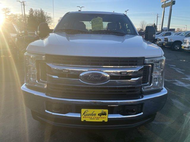 used 2019 Ford F-250 car, priced at $34,986
