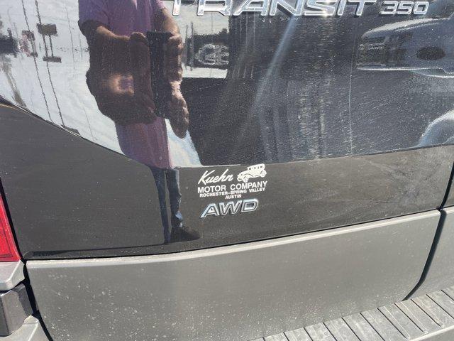 used 2024 Ford Transit-350 car, priced at $65,995