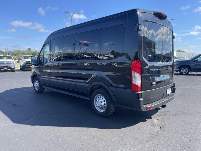 used 2024 Ford Transit-350 car, priced at $65,995