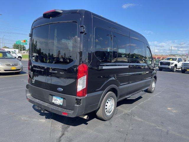 used 2024 Ford Transit-350 car, priced at $65,995