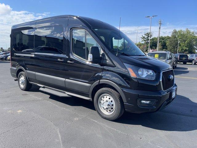 used 2024 Ford Transit-350 car, priced at $65,995