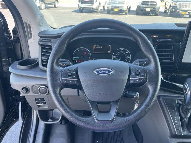 used 2024 Ford Transit-350 car, priced at $65,995