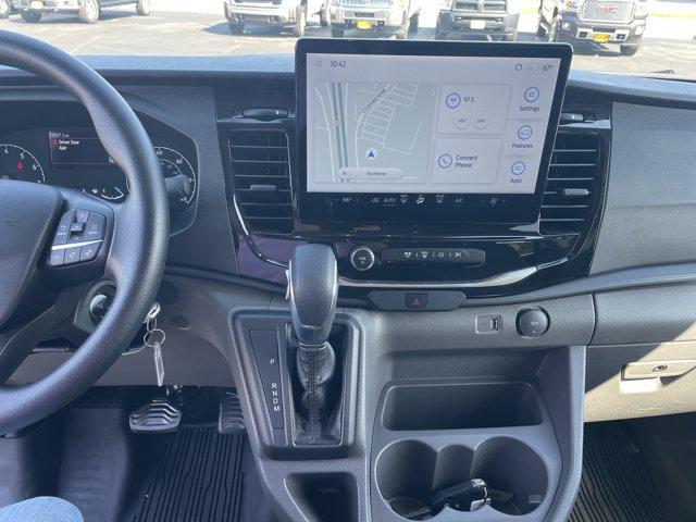 used 2024 Ford Transit-350 car, priced at $65,995