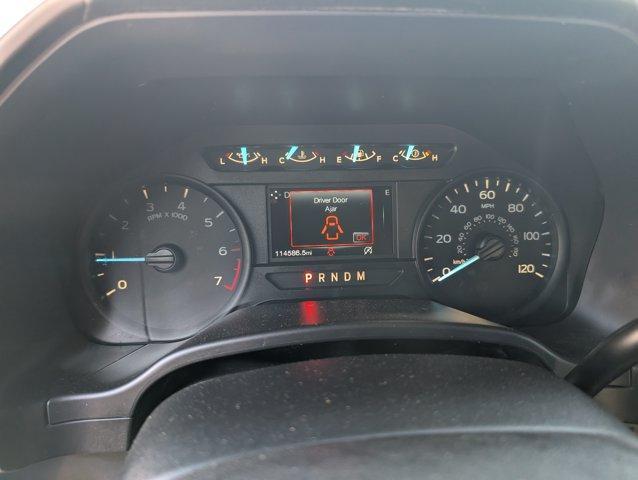 used 2019 Ford F-150 car, priced at $21,995