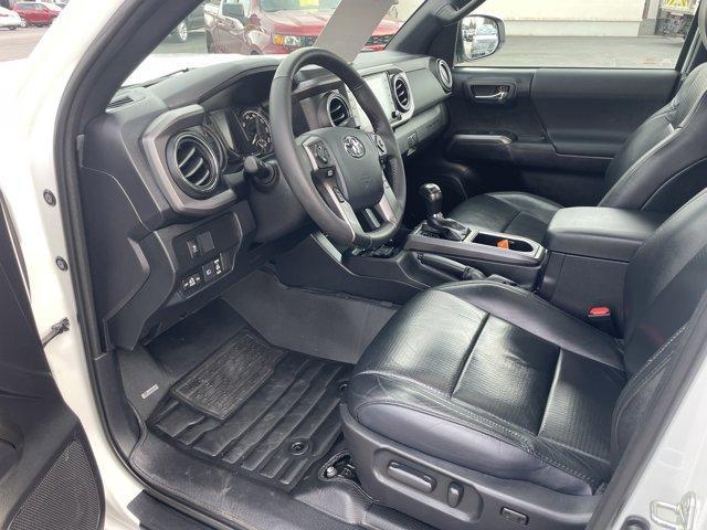 used 2020 Toyota Tacoma car, priced at $39,967