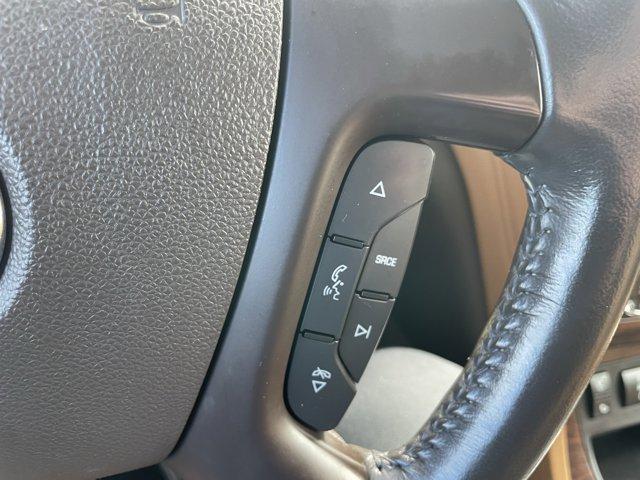 used 2013 Buick Enclave car, priced at $10,984