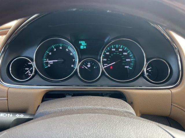 used 2013 Buick Enclave car, priced at $10,984