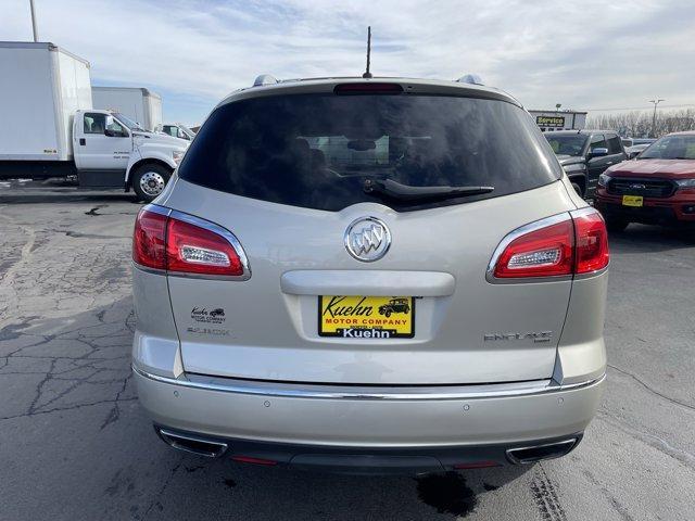 used 2013 Buick Enclave car, priced at $10,984