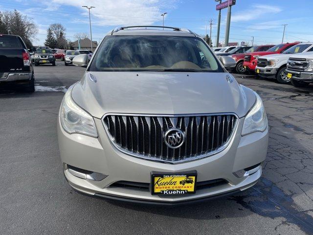 used 2013 Buick Enclave car, priced at $10,984