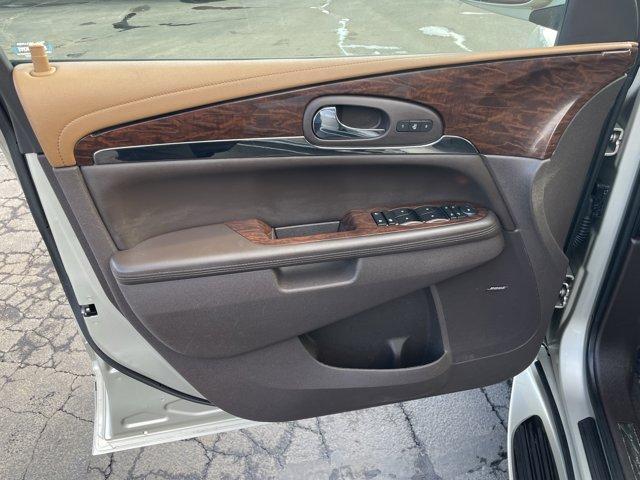 used 2013 Buick Enclave car, priced at $10,984