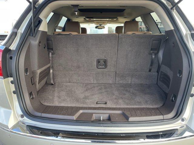 used 2013 Buick Enclave car, priced at $10,984