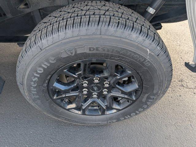 used 2024 Ford F-150 car, priced at $36,995