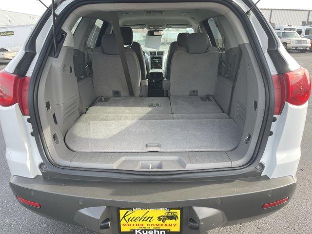 used 2010 Chevrolet Traverse car, priced at $5,345