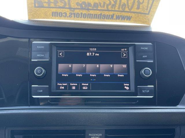 used 2019 Volkswagen Jetta car, priced at $12,983