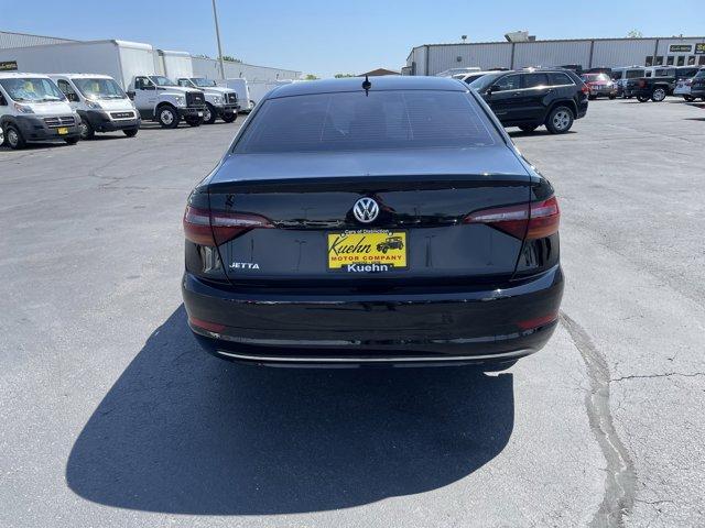 used 2019 Volkswagen Jetta car, priced at $12,983