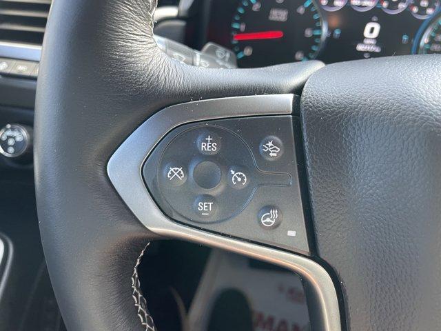 used 2018 Chevrolet Tahoe car, priced at $32,987