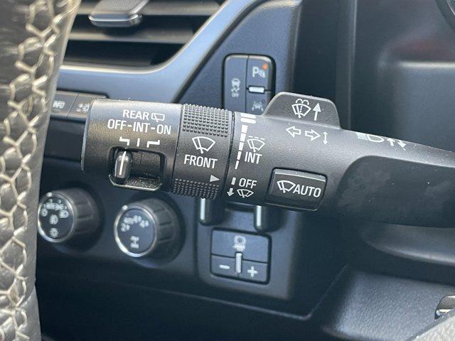 used 2018 Chevrolet Tahoe car, priced at $32,987