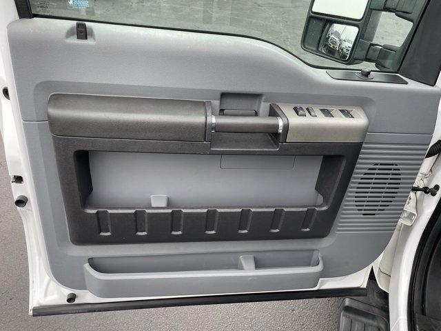 used 2016 Ford F-250 car, priced at $24,985