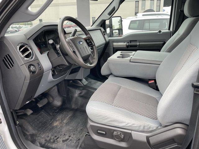 used 2016 Ford F-250 car, priced at $24,985