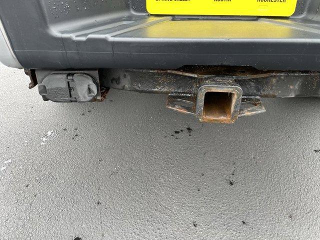 used 2016 Ford F-250 car, priced at $24,985