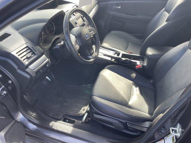 used 2014 Subaru XV Crosstrek car, priced at $15,995