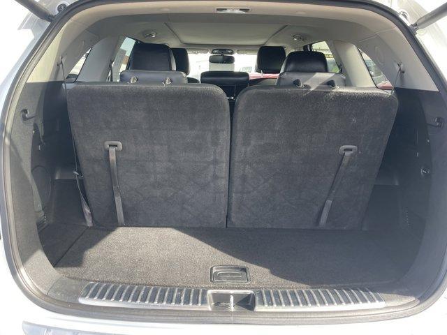 used 2016 Kia Sorento car, priced at $8,995