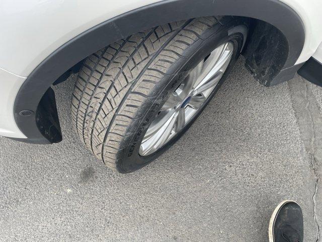 used 2018 Ford Escape car, priced at $15,995