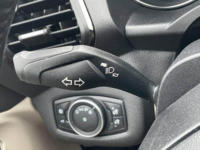 used 2018 Ford Escape car, priced at $15,995