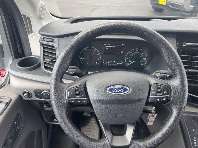 used 2023 Ford Transit Connect car, priced at $57,995