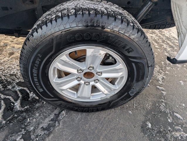 used 2020 Ford F-150 car, priced at $14,972