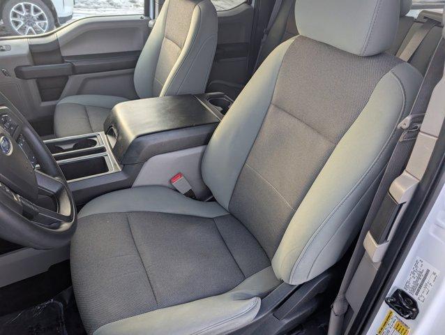 used 2020 Ford F-150 car, priced at $14,972