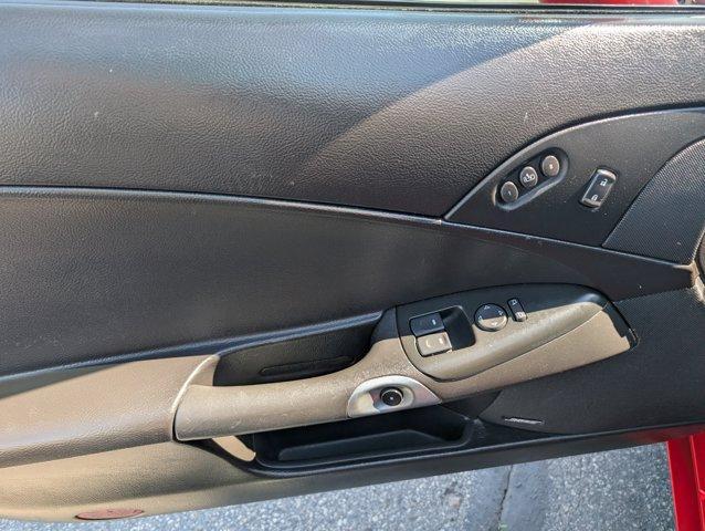 used 2007 Chevrolet Corvette car, priced at $23,986